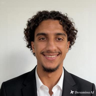 Mehdi Sahari — Consultant en automatisation et IA à Montpellier